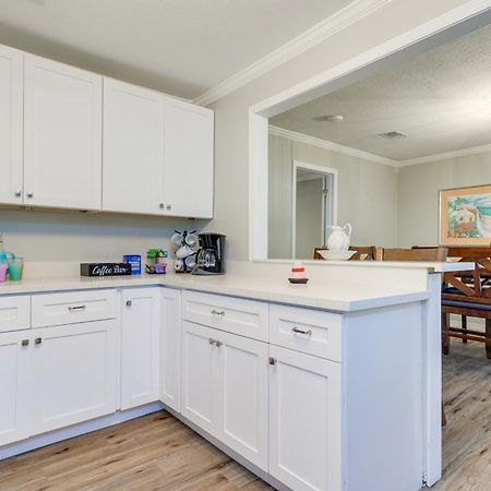 Charming Gulfport Home About 2 Mi To Marina Bagian luar foto