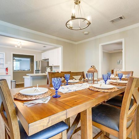 Charming Gulfport Home About 2 Mi To Marina Bagian luar foto