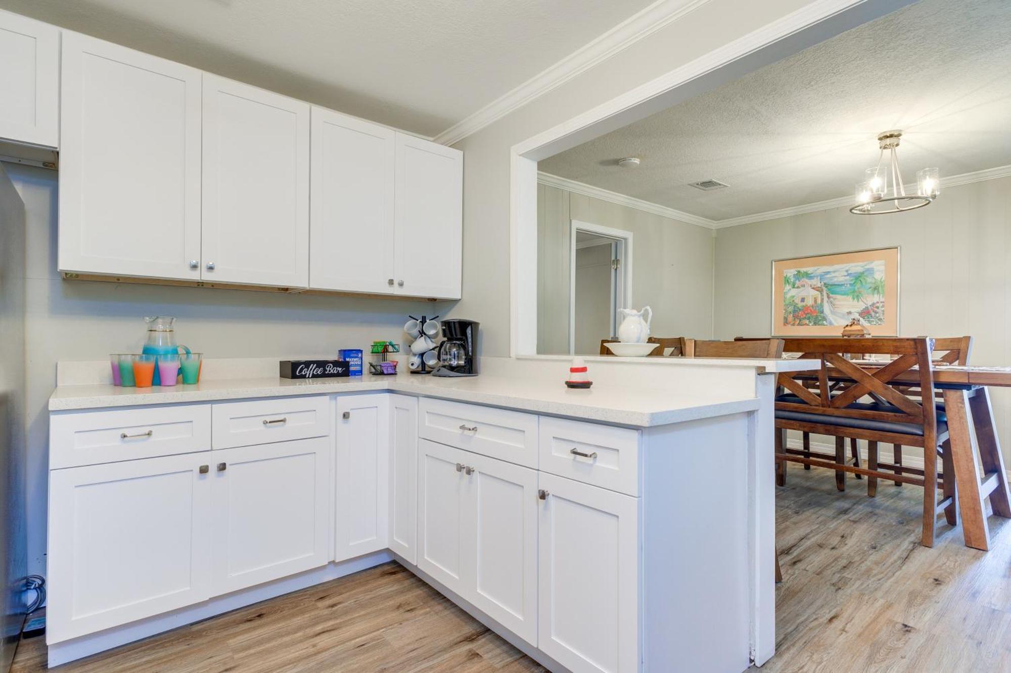 Charming Gulfport Home About 2 Mi To Marina Bagian luar foto