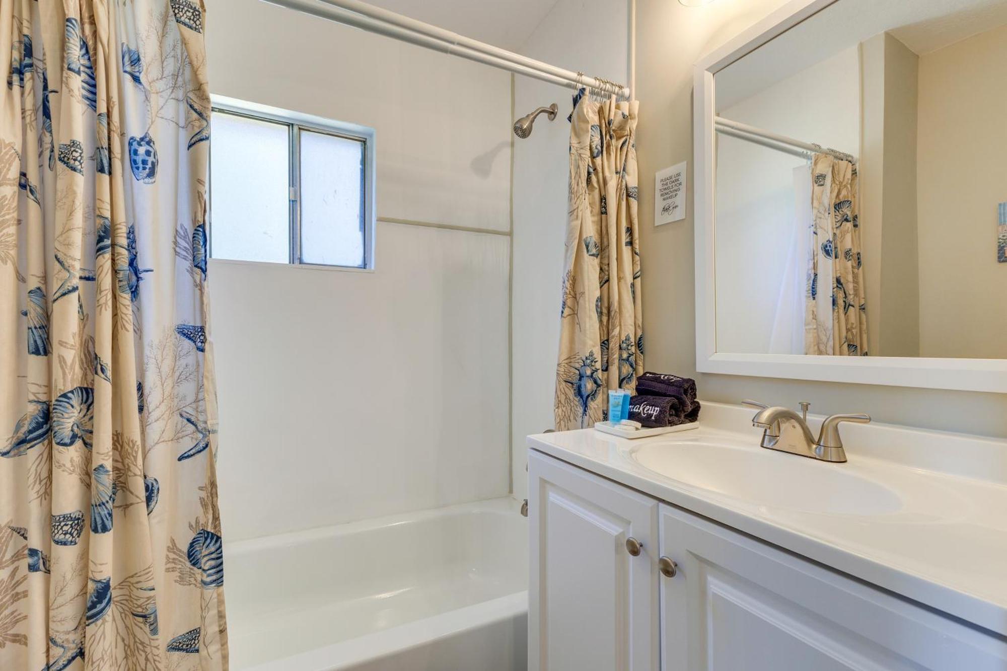 Charming Gulfport Home About 2 Mi To Marina Bagian luar foto