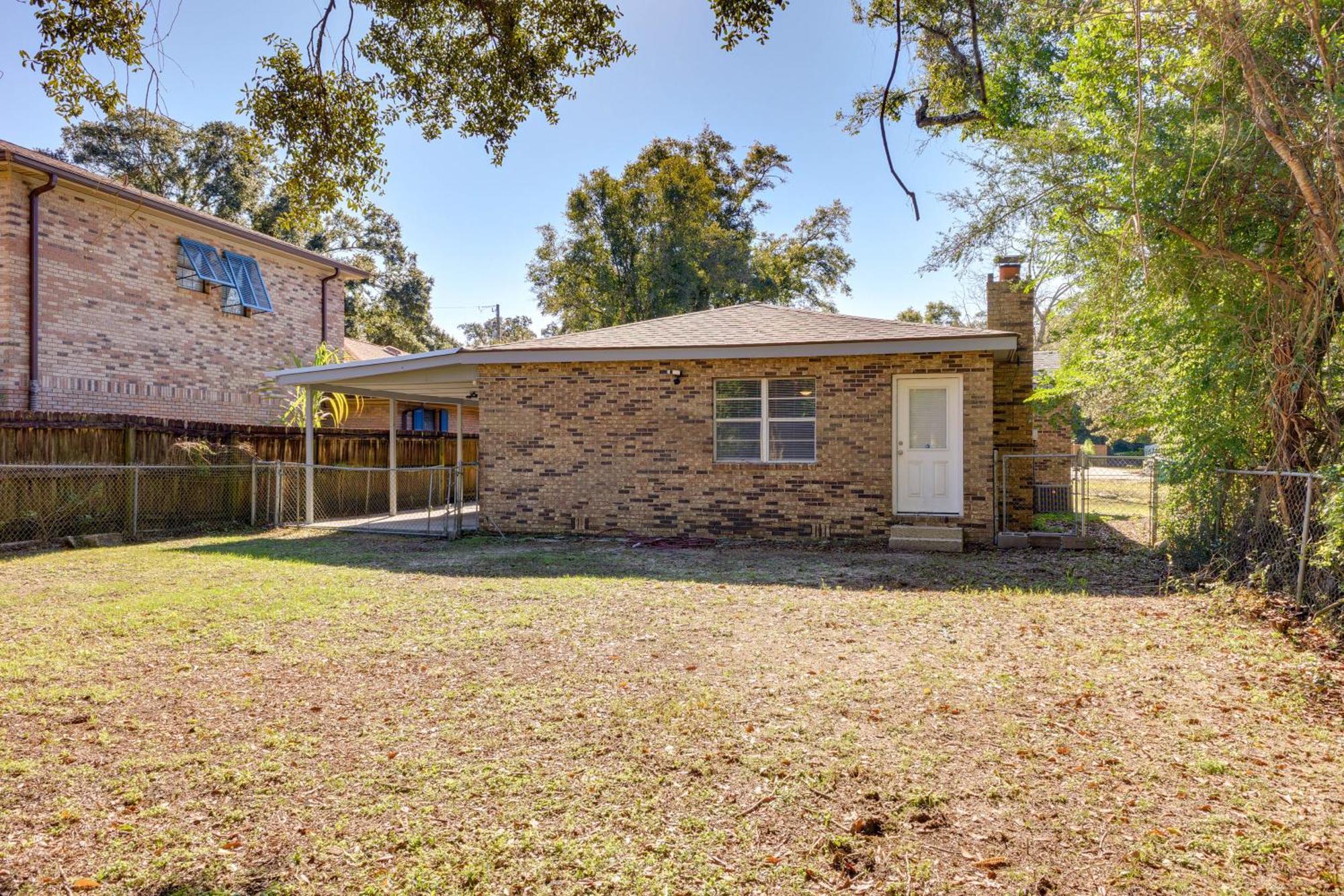 Charming Gulfport Home About 2 Mi To Marina Bagian luar foto