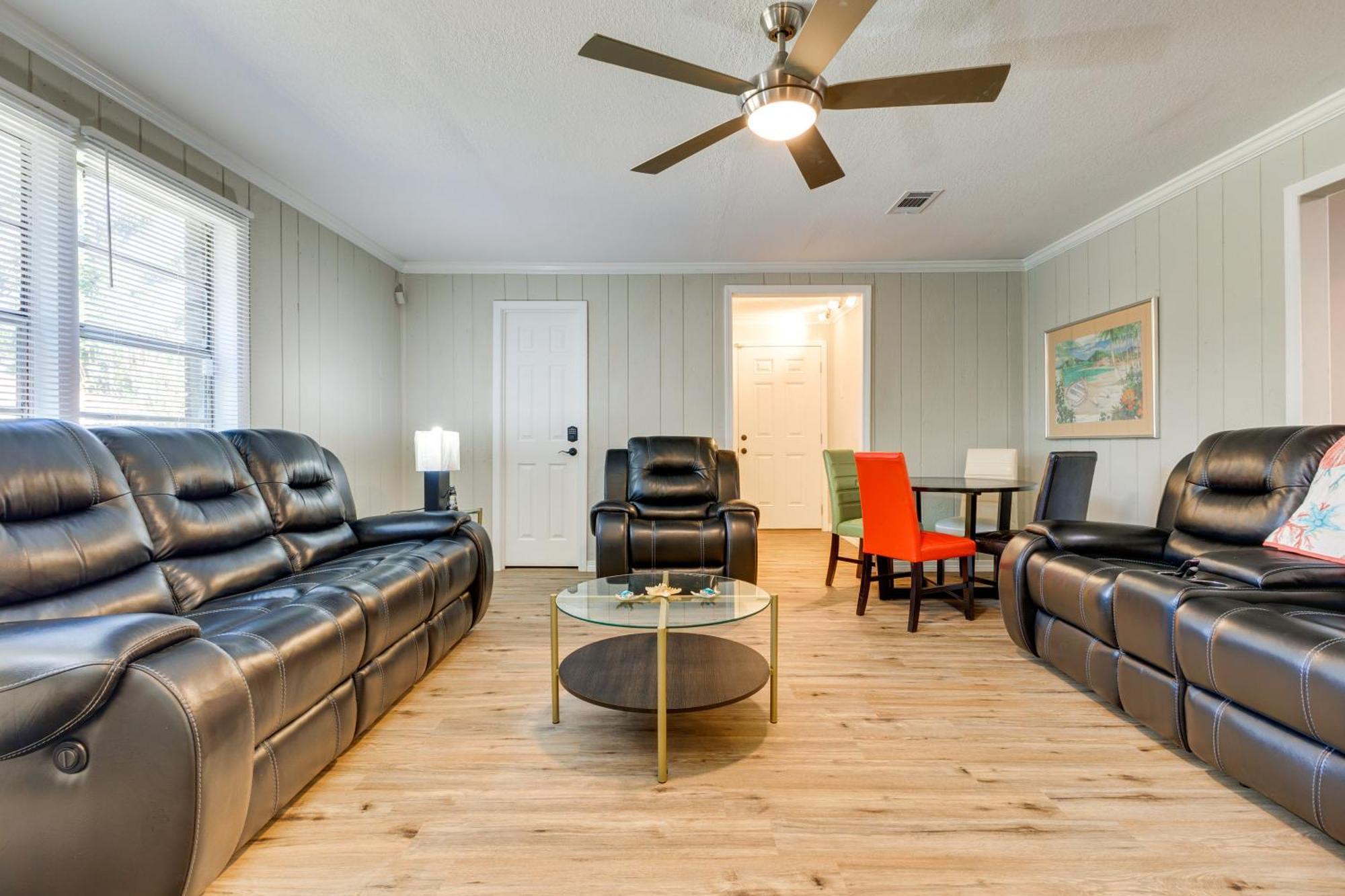 Charming Gulfport Home About 2 Mi To Marina Bagian luar foto
